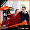 SUNNY DAY™ | COUVERTURE CHAPERON